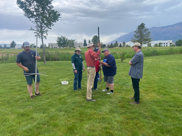 Field Day - June 2026 — photograph 10