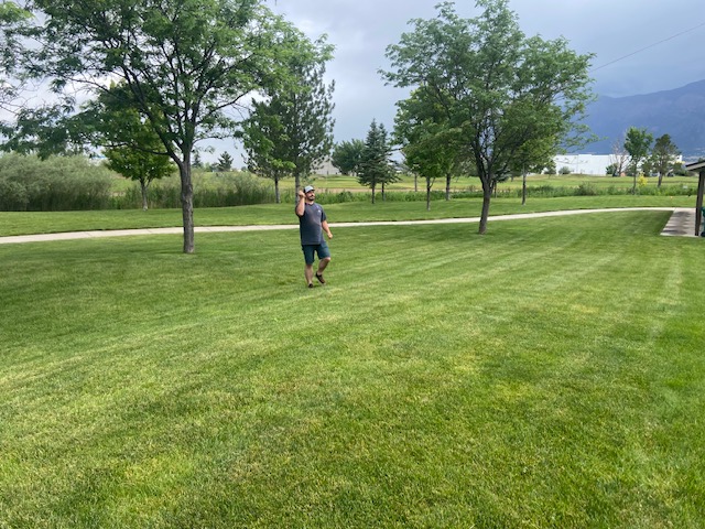 Field Day - June 2026 — photograph 18