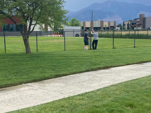 Field Day - June 2026 — photograph 20