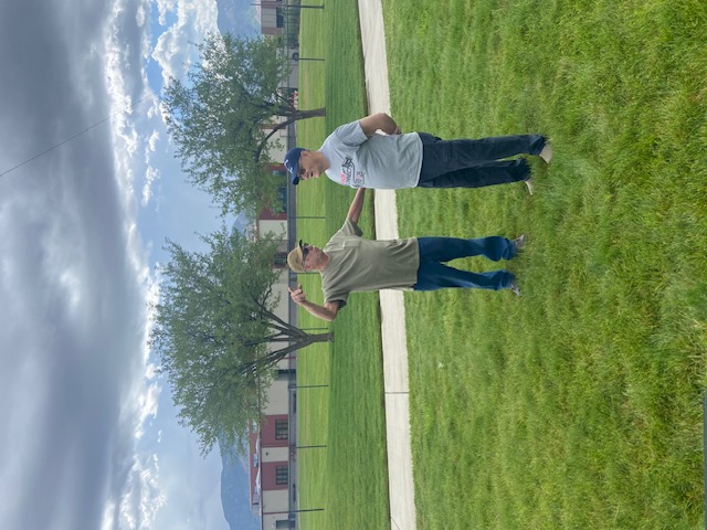 Field Day - June 2026 — photograph 22