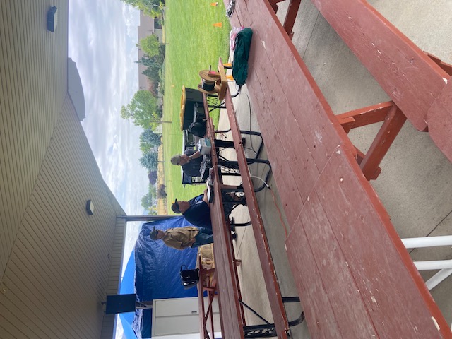 Field Day - June 2026 — photograph 23
