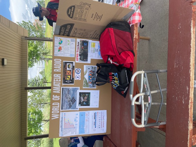 Field Day - June 2026 — photograph 28