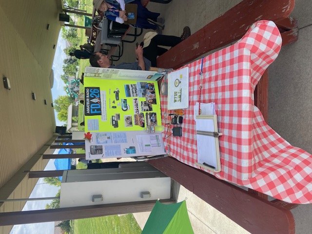 Field Day - June 2026 — photograph 29