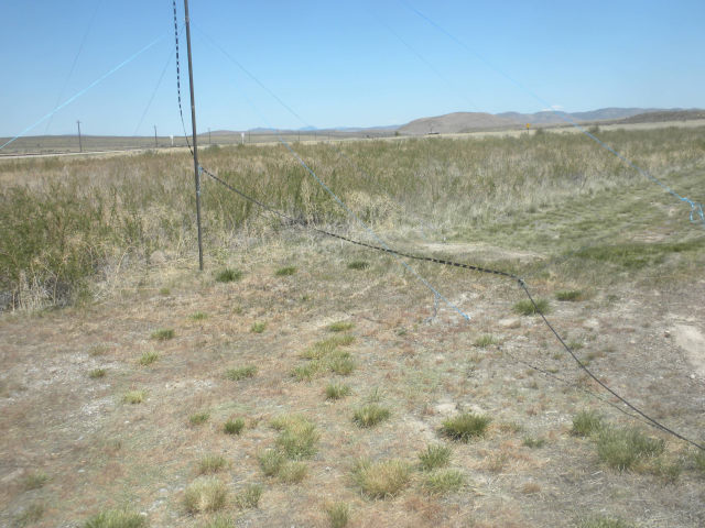 Golden Spike Special Event Station (W7G) - May 2012 — photograph 27