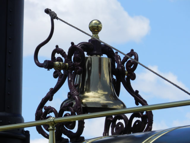 Golden Spike Special Event Station (W7G) - May 2013 — photograph 47