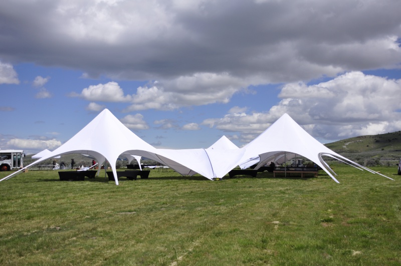Golden Spike Special Event Station (W7G) - May 2019 — photograph 64