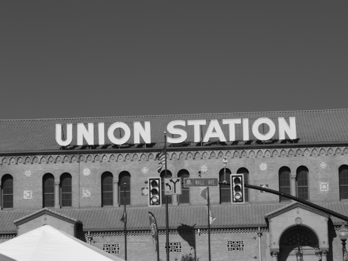 Golden Spike Special Event Station (W7G) - May 2019 — photograph 69