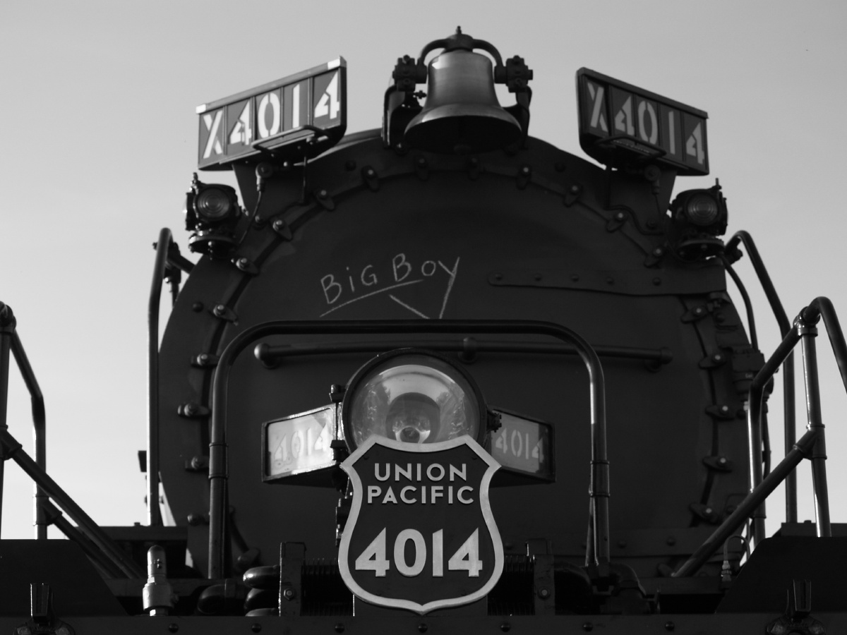 Golden Spike Special Event Station (W7G) - May 2019 — photograph 77