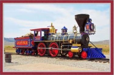 Golden Spike Special Event Station (W7G) - May 2021 — photograph 3