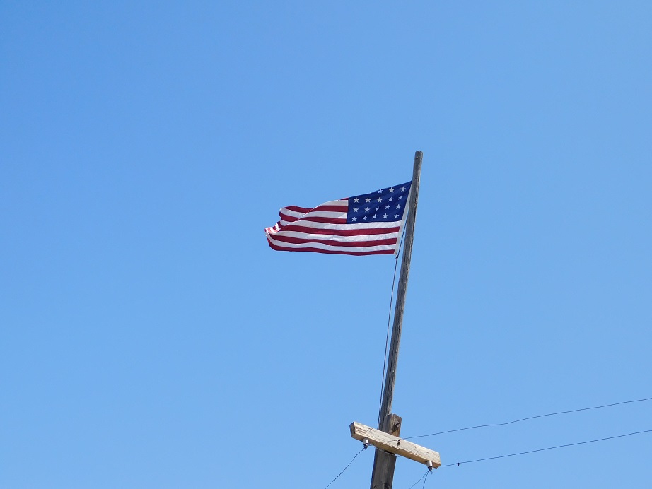 Golden Spike Special Event Station (W7G) - May 2022 — photograph 26
