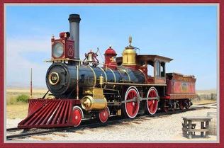 Golden Spike Special Event Station (W7G) - May 2023 — photograph 2