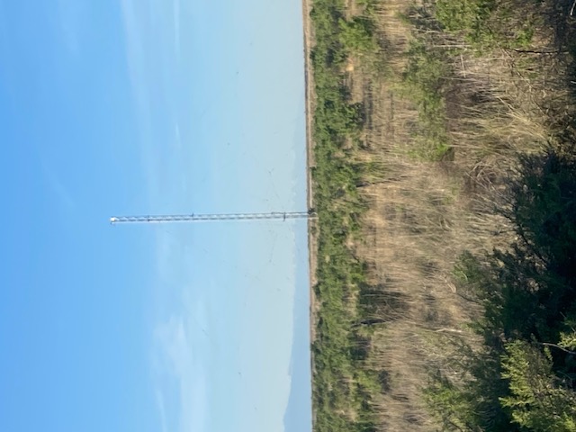 Golden Spike Special Event Station (W7G) - May 2025 — photograph 27