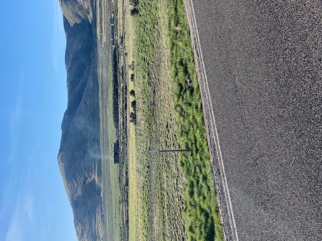 Golden Spike Special Event Station (W7G) - May 2025 — photograph 33