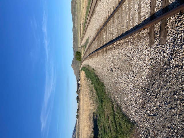 Golden Spike Special Event Station (W7G) - May 2025 — photograph 35