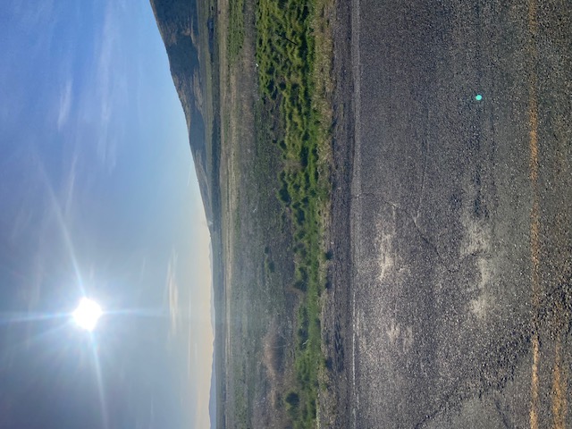 Golden Spike Special Event Station (W7G) - May 2025 — photograph 37