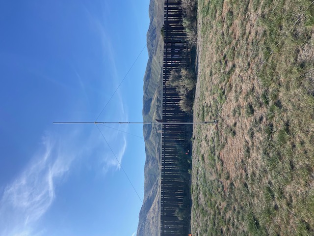Golden Spike Special Event Station (W7G) - May 2025 — photograph 41