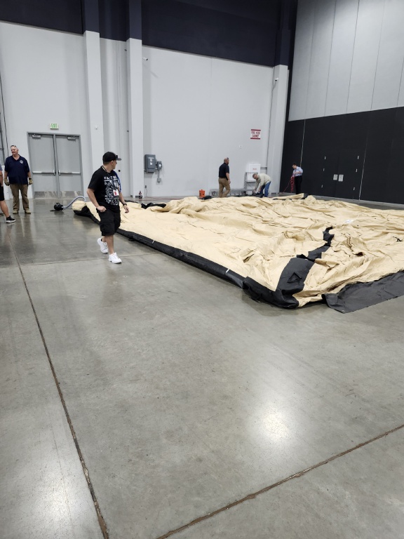HamCon:Zion - July 2024 — photograph 15