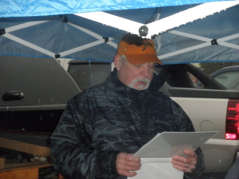 HF Mobile Antennas - Outdoor Event - March 2021 — photograph 3
