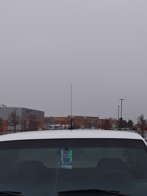 HF Mobile Antennas - Outdoor Event - March 2021 — photograph 21