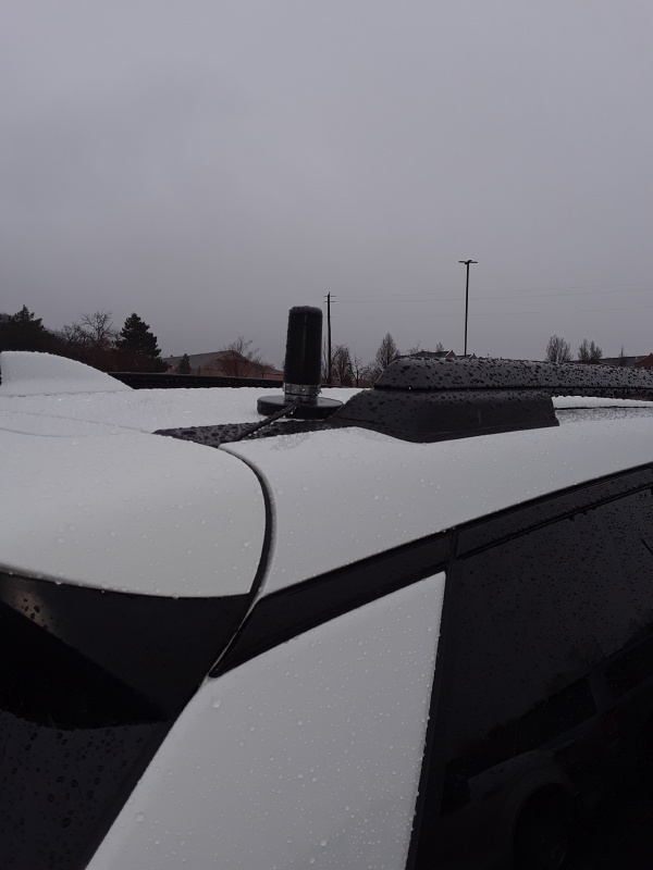 HF Mobile Antennas - Outdoor Event - March 2021 — photograph 26