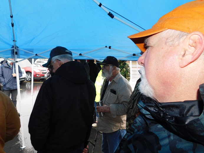 HF Mobile Antennas - Outdoor Event - March 2021 — photograph 42