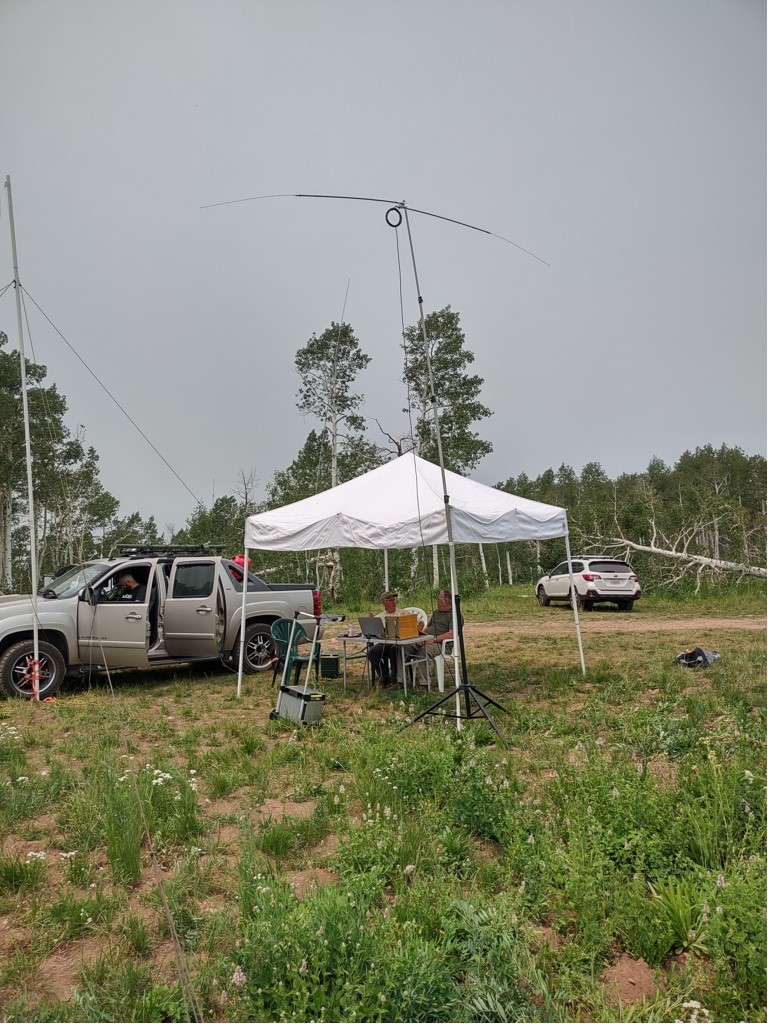 IARU - July 2021 — photograph 2
