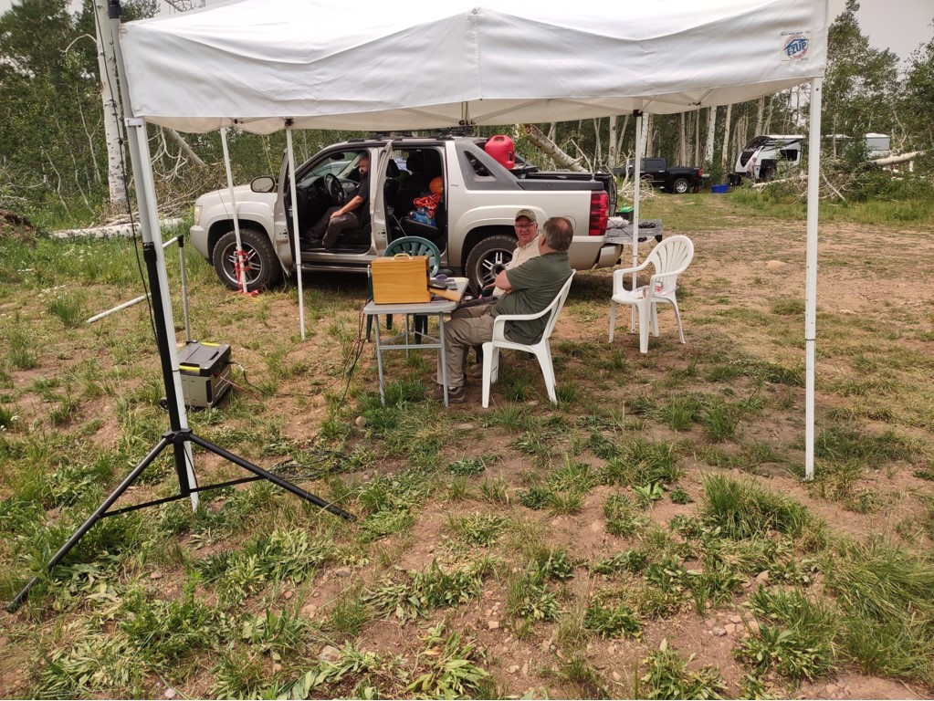 IARU - July 2021 — photograph 3