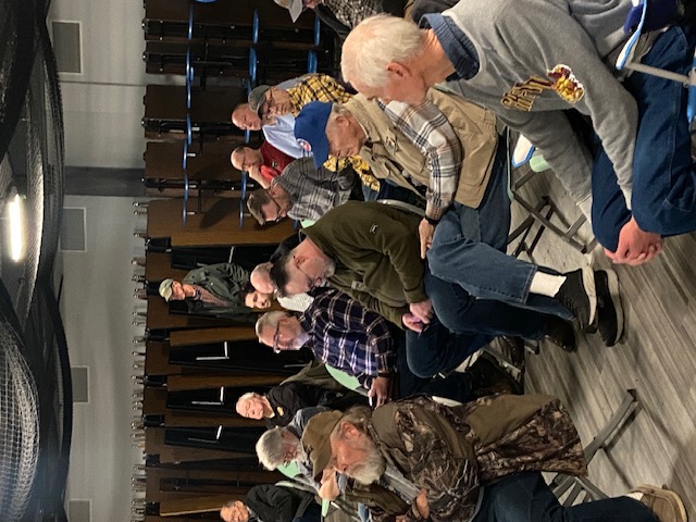 January 2025 Meeting — photograph 9