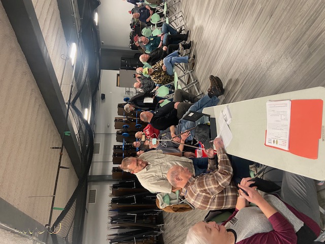 January 2026 Meeting — photograph 4