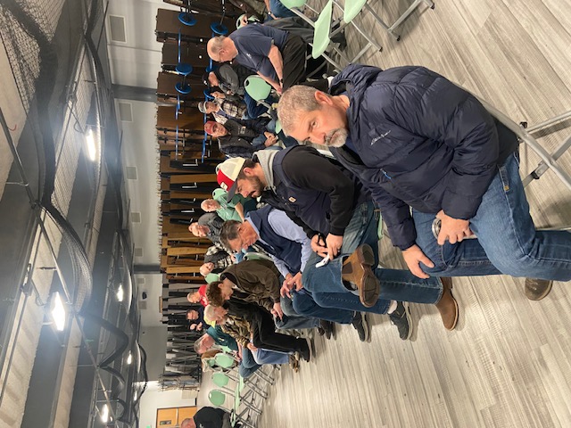 January 2026 Meeting — photograph 6