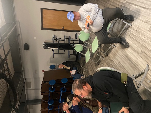 January 2026 Meeting — photograph 8