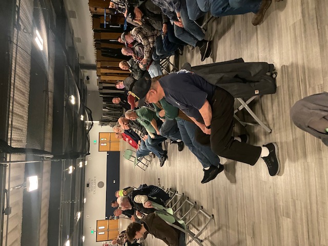 January 2026 Meeting — photograph 10