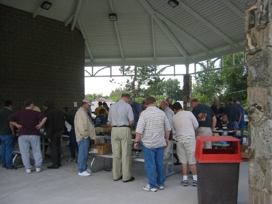 Joint Swap Meet 2005 pics — photograph 4