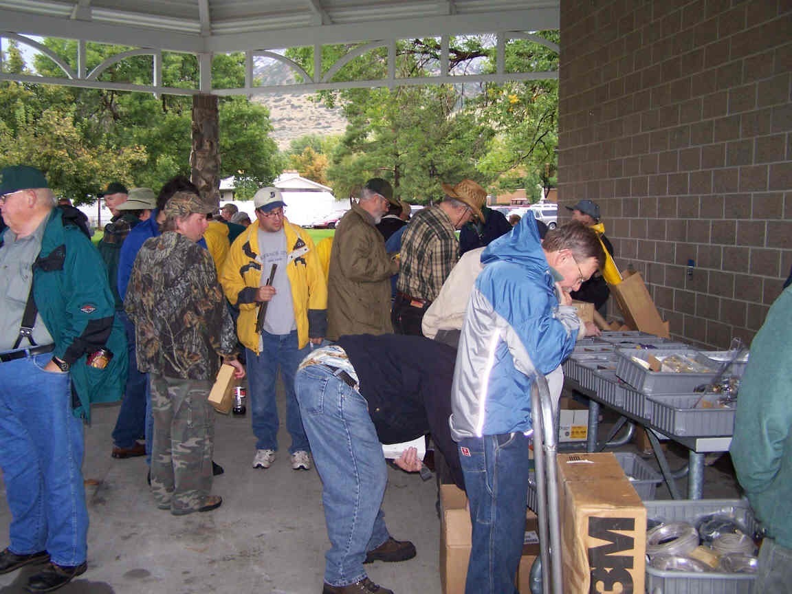 Joint Swap Meet 2006 pics — photograph 7