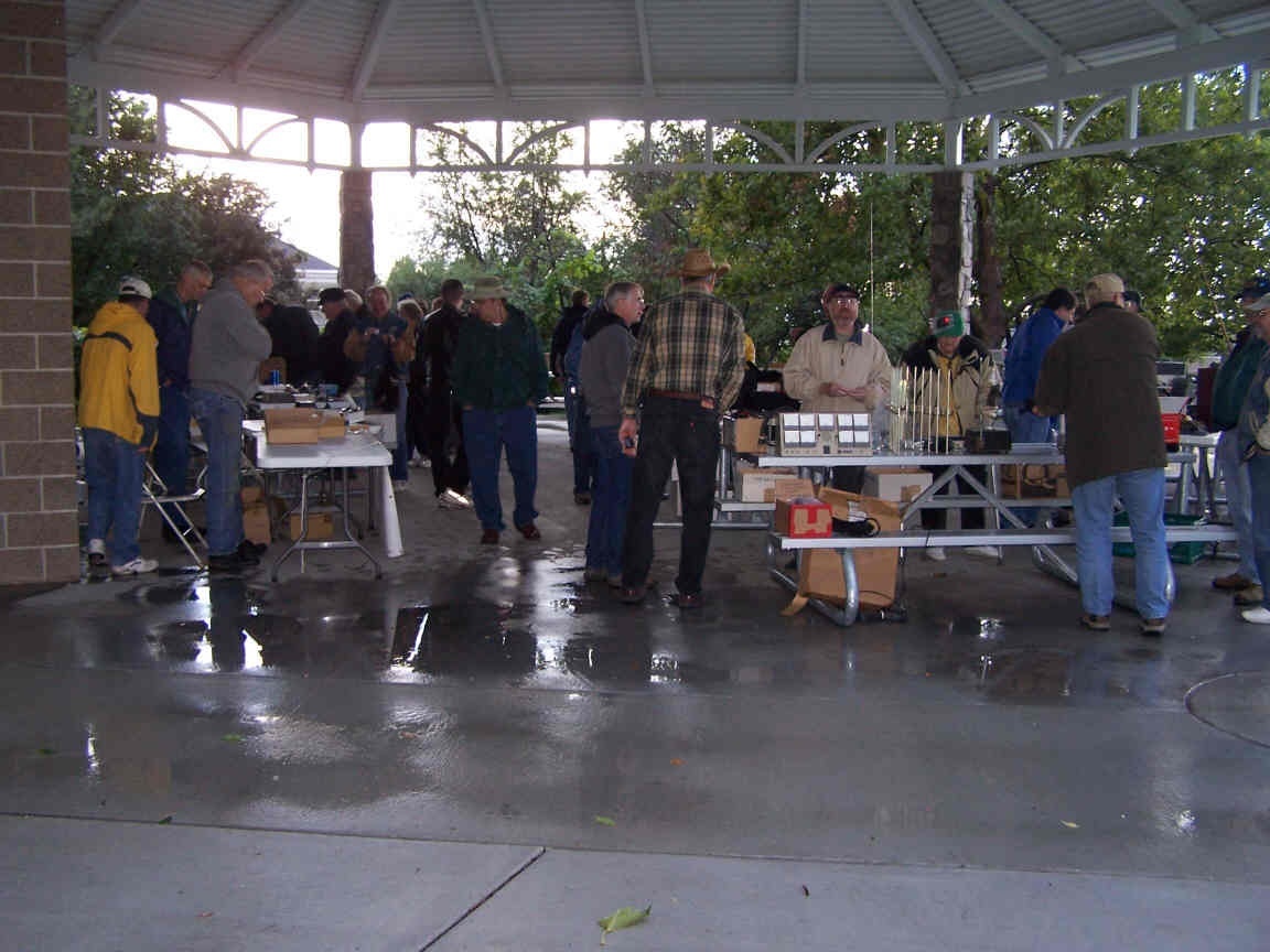 Joint Swap Meet 2006 pics — photograph 9