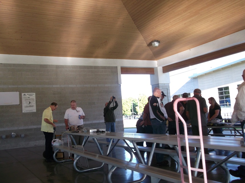 Joint Swap Meet - September 2019 — photograph 16