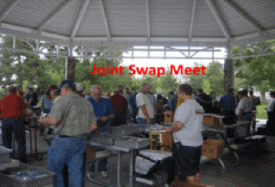 Joint Swap Meet - September 2021 — photograph 6