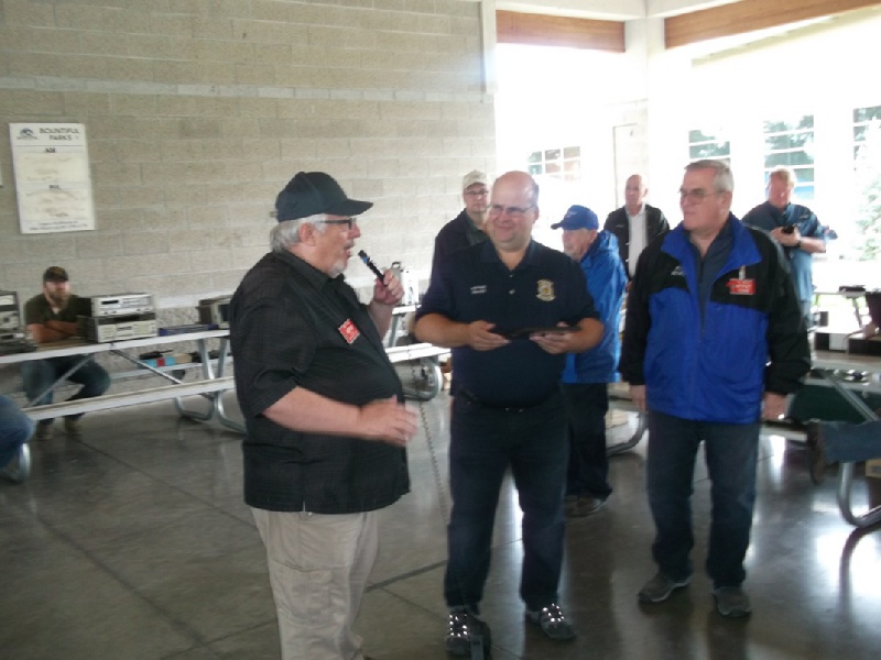 Joint Swap Meet - September 2021 — photograph 36