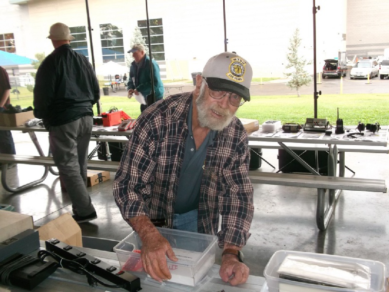 Joint Swap Meet - September 2021 — photograph 40