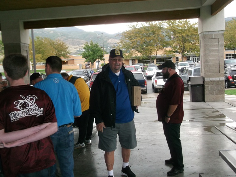 Joint Swap Meet - September 2021 — photograph 42