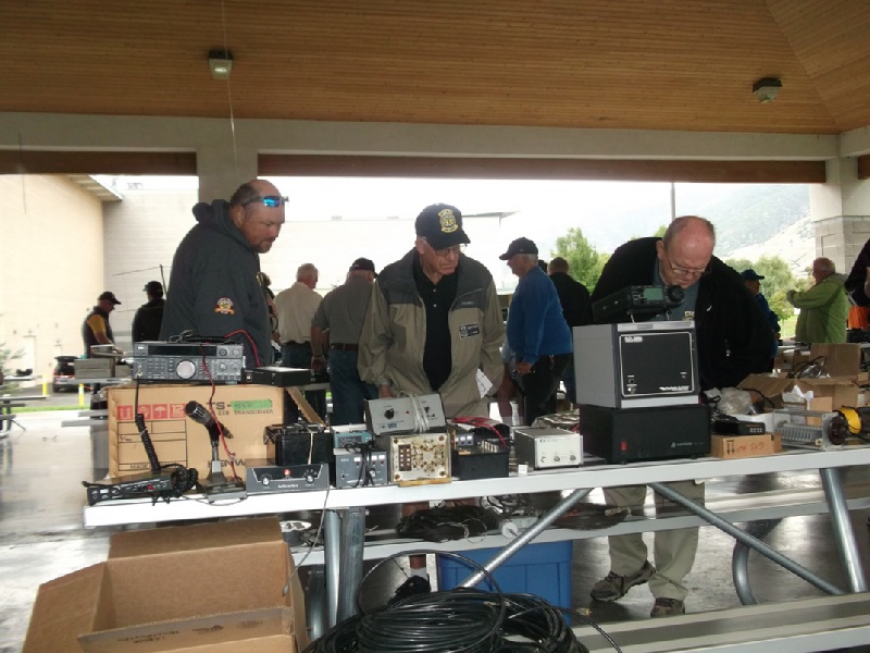 Joint Swap Meet - September 2021 — photograph 43