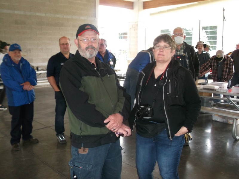Joint Swap Meet - September 2021 — photograph 45