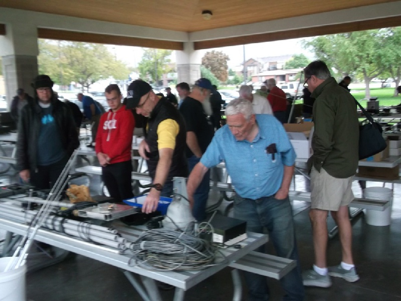 Joint Swap Meet - September 2021 — photograph 46