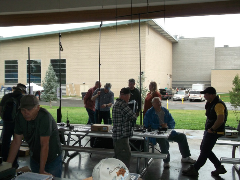 Joint Swap Meet - September 2021 — photograph 51