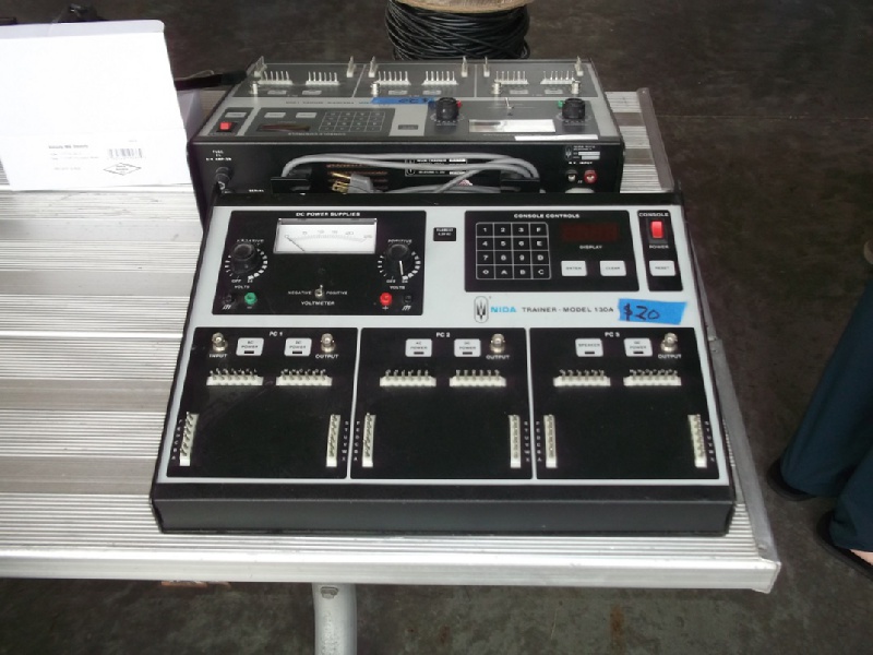 Joint Swap Meet - September 2021 — photograph 54