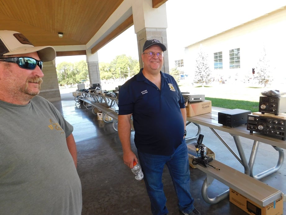 Joint Swap Meet - September 2026 — photograph 7