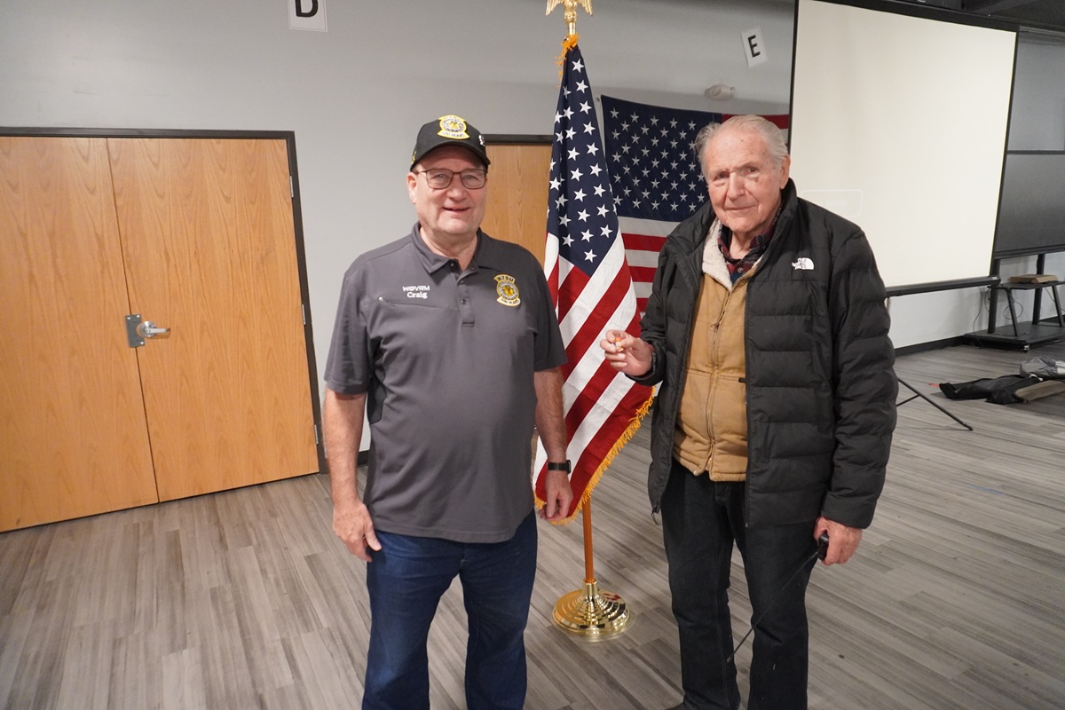 November 2025 Meeting - Drones — photograph 2