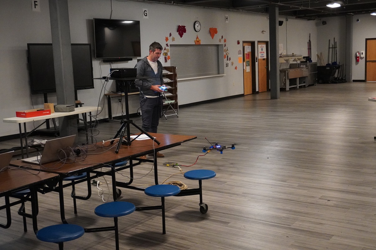 November 2025 Meeting - Drones — photograph 6