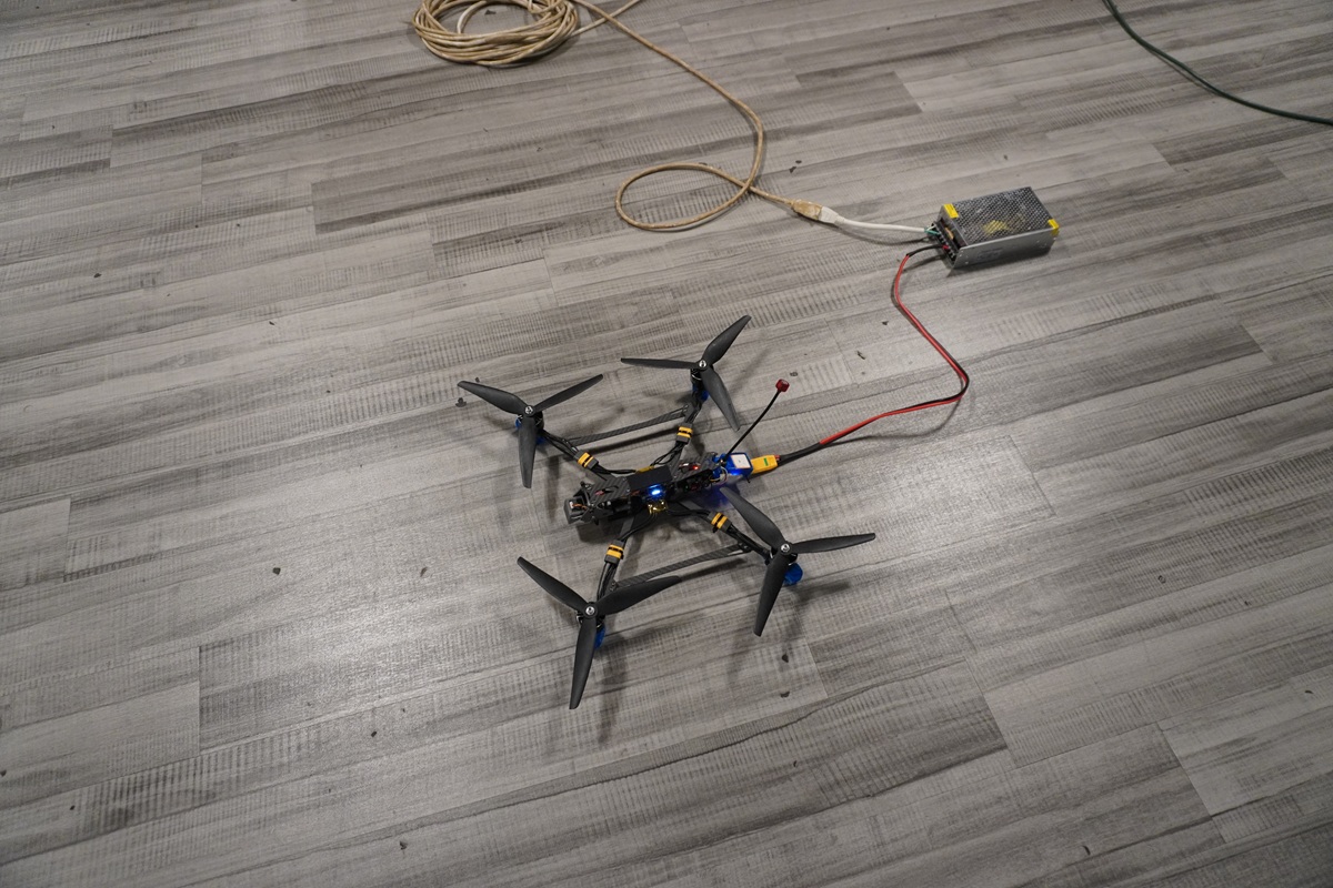 November 2025 Meeting - Drones — photograph 7