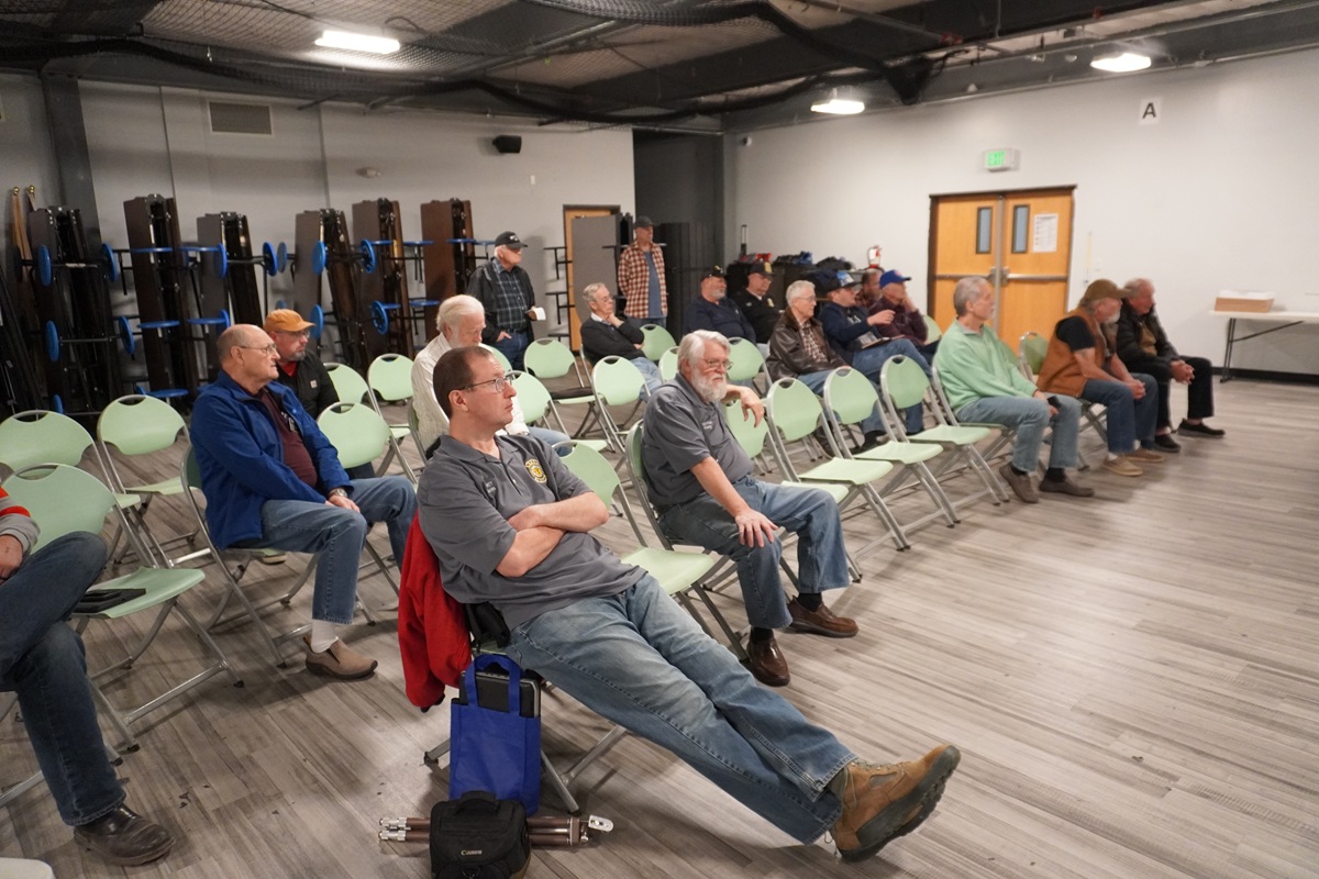 November 2025 Meeting - Drones — photograph 9